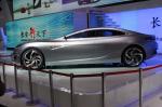 ChangAn Sense 2011 года